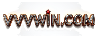 vvvwin.com logo